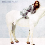 Tori Amos - Winter (UK CDM 1) '1992