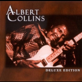 Albert Collins - Deluxe Edition '1997