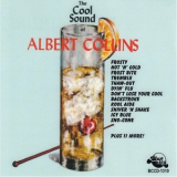Albert Collins - The Cool Sound Of Albert Collins '1965