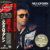 Nils Lofgren - I Came To Dance '1977