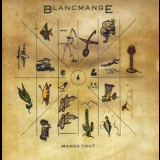 Blancmange - Mange Tout (3CD) '1984
