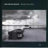 John Surman Quartet - Stranger Than Fiction '1993
