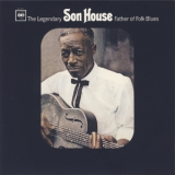 Son House - Father Of Folk Blues  (The Perfect Blues Collection, 2011, Sony Music) '1965