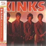 The Kinks - Kinks '1964