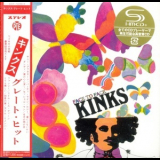 The Kinks - Face To Face '1966