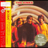 The Kinks - The Kinks Are The Village Green Preservation Society '1968