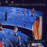 Van Der Graaf Generator - Pawn Hearts '1971