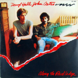 Daryl Hall & John Oates - Along The Red Ledge '1978