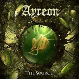 Ayreon - The Source (CD2) '2017