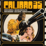 Calibro 35 - Calibro 35 '2008