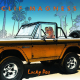 Clif Magness - Lucky Dog [Hi-Res] '2018