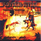 Flotsam And Jetsam - Unnatural Selection '1999