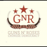 Guns N' Roses - Chinese Democracy '2008
