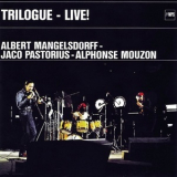 Albert Mangelsdorff - Trilogue - Live! '1977