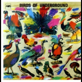 Albert Mangelsdorff Quintet - Birds Of Underground '1973