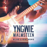 Yngwie Malmsteen - Blue Lightning '2019