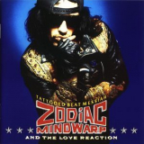 Zodiac Mindwarp - Tattooed Beat Messiah '1988