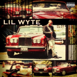 Lil Wyte - Lil Wyte '2018