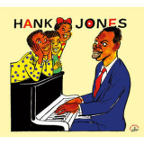 Hank Jones - BD Music & Cabu Present: Hank Jones '2015