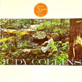 Judy Collins - Golden Apples Of The Sun (Remastered) [Hi-Res] '2019