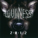 Loudness - 2 0 1 2 '2014