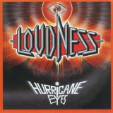 Loudness - Hurricane Eyes '2005