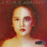 Loudness - Jealousy (2CD) '1988