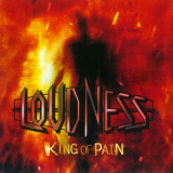 Loudness - King Of Pain '2014