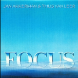 Jan Akkerman & Thijs Van Leer - Focus '1985