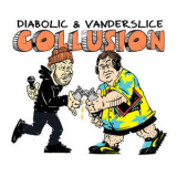 Diabolic - Collusion '2019