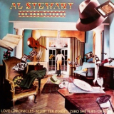 Al Stewart - The Early Years '1977