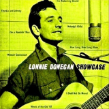 Lonnie Donegan & His Skiffle Group - Showcase '1956