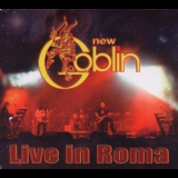 Goblin - Live In Roma (2CD) '2012