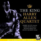 Harry Allen - King '1999