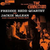 Freddie Redd - Music From 'the Connection' '1960