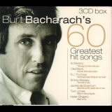 Burt Bacharach - The Story Of My Life (3CD) '2002