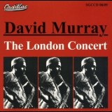 David Murray - The London Concert (2CD) '1999