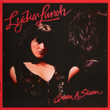 Lydia Lunch - Queen Of Siam [enhanced] {2009 Cherry Red CDMRED385} '1980