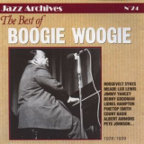 Boogie Woogie - The Best of Boogie Woogie 1928-1939 (Jazz Archives No. 24) '2005