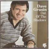 Dave Grusin - Out Of The Shadows {GRP GRD-9511} '1982