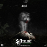 Styles P - S.P. The GOAT- Ghost of All Time '2019