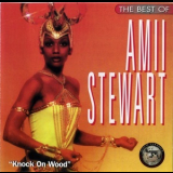 Amii Stewart - Knock On Wood - The Best Of Amii Stewart '1996