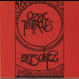 Ozric Tentacles - Erpsongs '1993