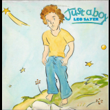 Leo Sayer - Just A Boy '1974