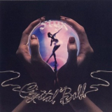 Styx - Crystal Ball (1991 Us A&m Cd 3218) '1976