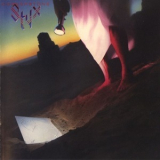 Styx - Cornerstone (1987 Us A&m Cd 3239) '1979