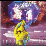 Rough Silk - Roots Of Hate (CD-Maximum CDM0502-856) '1993
