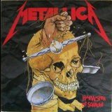 Metallica - Harvester Of Sorrow '1988