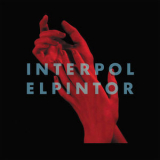 Interpol - El Pintor [Hi-Res] '2014