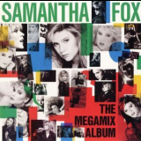 Samantha Fox - The Megamix Album '1987